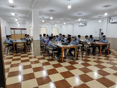 اخبار و اطلاعیه