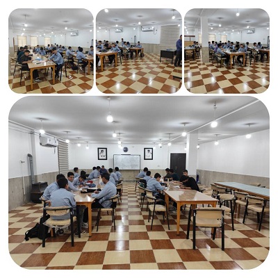 اخبار و اطلاعیه