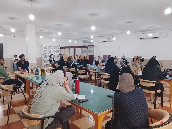 اخبار و اطلاعیه